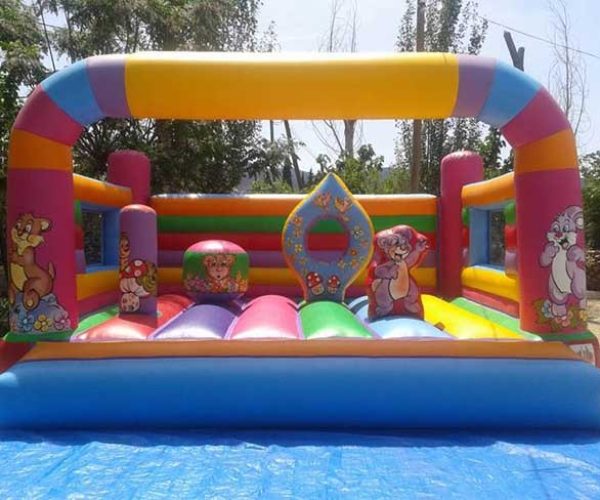 hinchable animalitos Hinchables en Alicante