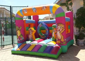 alquiler de hinchables en Alicante alquiler de hinchables en Alicante